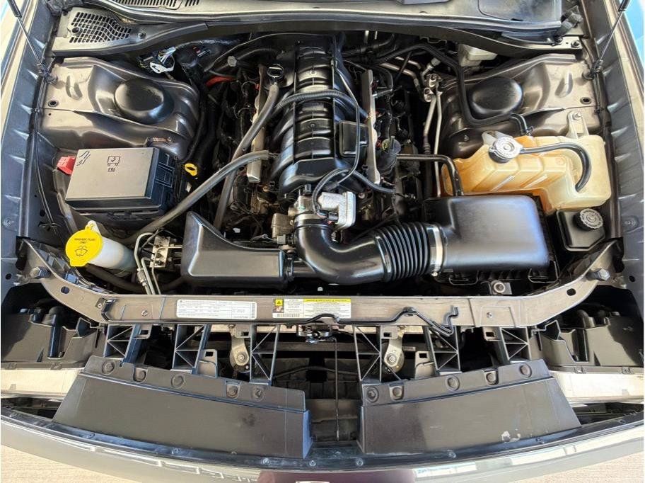 Used 2009 Dodge Challenger R/T w/ Sound Group RWD image 21