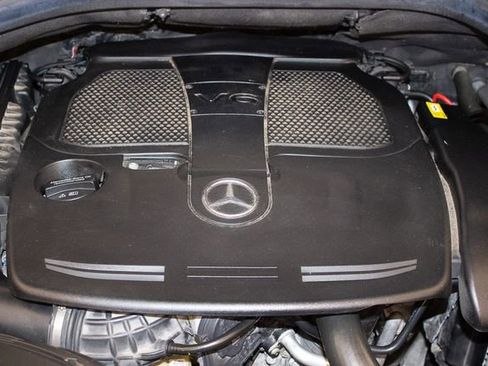 Used 2016 Mercedes-Benz GLE 350 4MATIC image 4