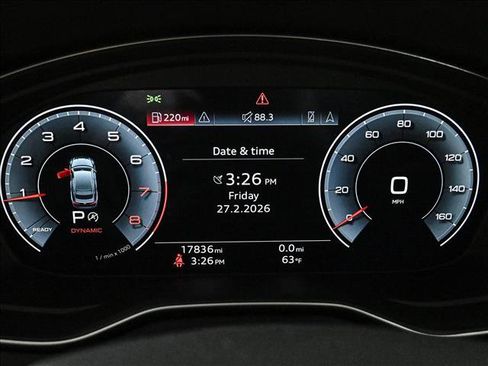 Used 2023 Audi A5 2.0T Prestige w/ Black Optic Plus Package image 11