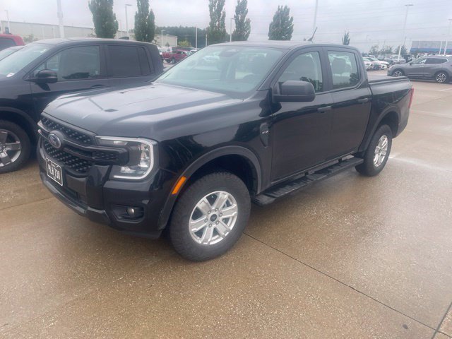 Used 2024 Ford Ranger XL w/ Trailer Tow Package AWD/4WD image 2