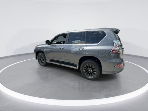 Used 2023 Lexus GX 460 Premium w/ Premium Package AWD/4WD image 5