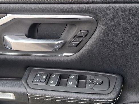 Used 2025 RAM 1500 Laramie w/ Sport Appearance Package AWD/4WD image 22