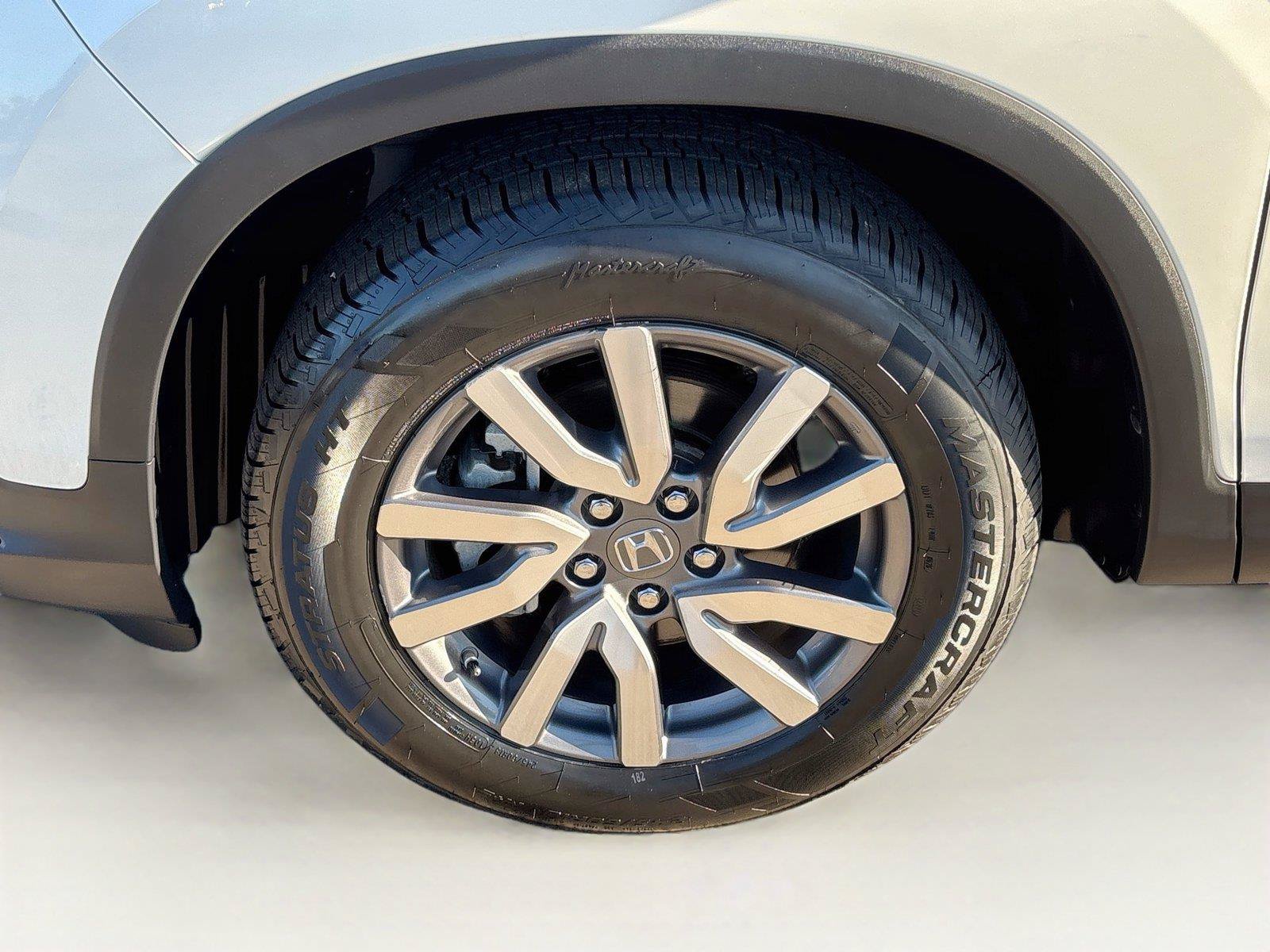 Used 2019 Honda Pilot EX-L image 32