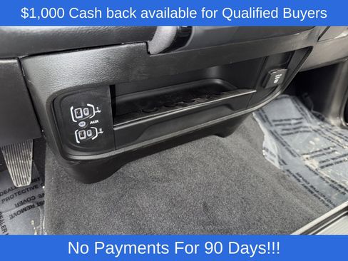 New 2026 RAM 2500 Tradesman w/ Power Wagon Package image 22