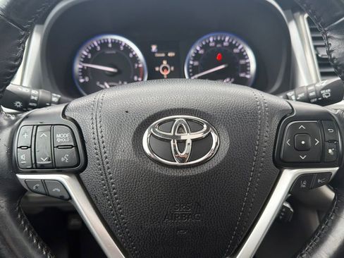 Used 2018 Toyota Highlander XLE image 24