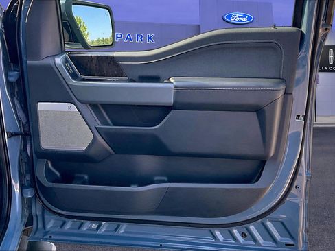 Certified 2023 Ford F150 Lariat w/ Trailer Tow Package AWD/4WD image 29