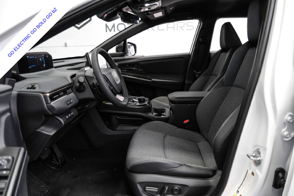 Used 2026 Toyota bZ FWD image 4