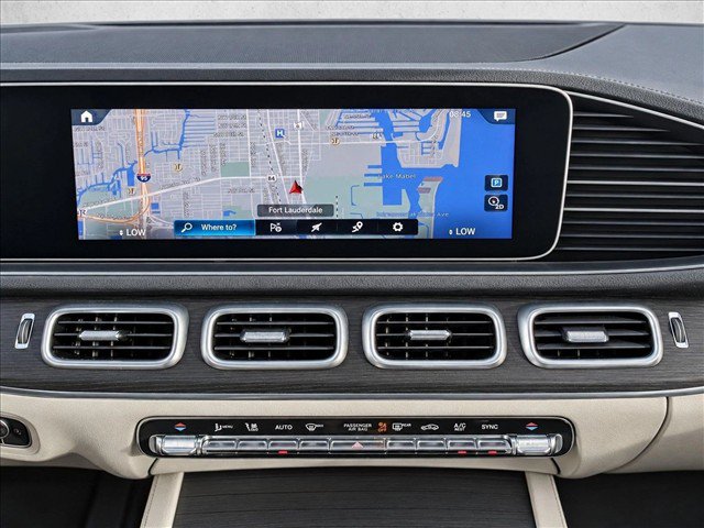 Used 2020 Mercedes-Benz GLE 450 4MATIC image 27