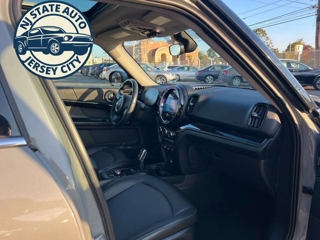 Used 2022 MINI Cooper Countryman ALL4 AWD/4WD image 8