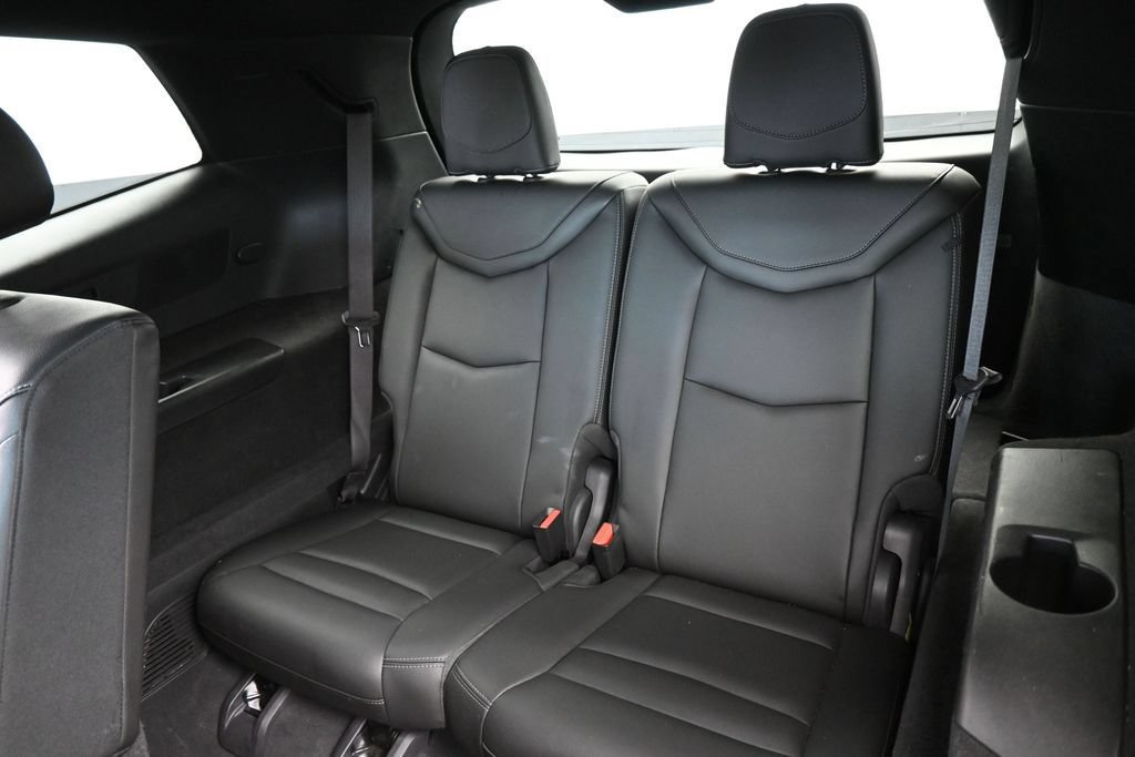 Used 2021 Cadillac XT6 Luxury FWD image 30