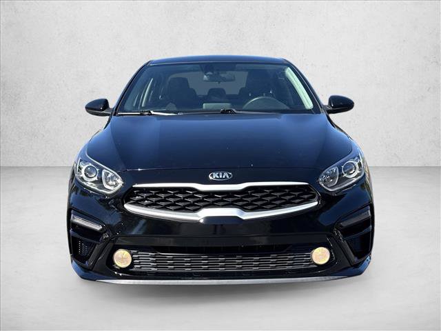 Used 2021 Kia Forte LXS FWD image 2