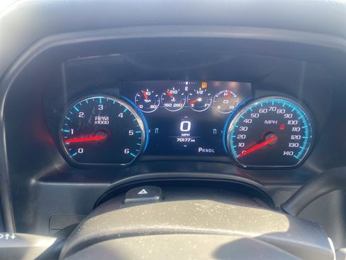 Used 2018 GMC Sierra 1500 Denali image 8