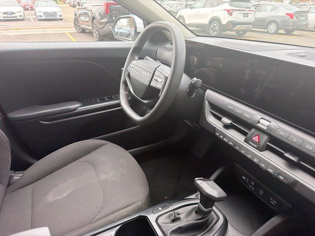 Used 2026 Kia K4 FWD image 17