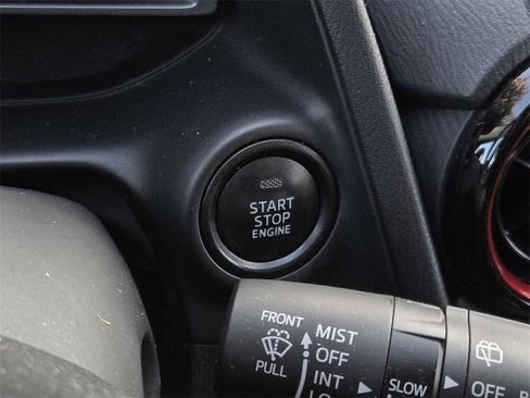 Used 2017 MAZDA CX-3 Sport image 20