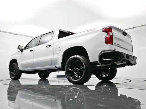 New 2026 Chevrolet Silverado 1500 LT Trail Boss w/ Convenience Package II image 51