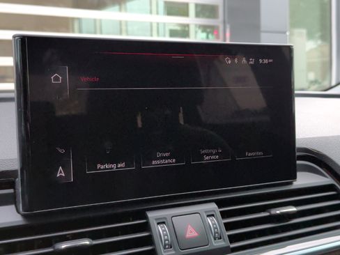 Used 2022 Audi Q5 2.0T Premium image 23