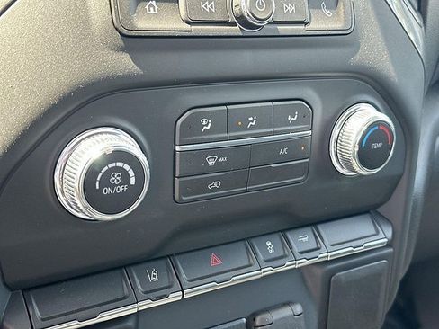 New 2026 GMC Sierra 2500 Pro RWD image 11