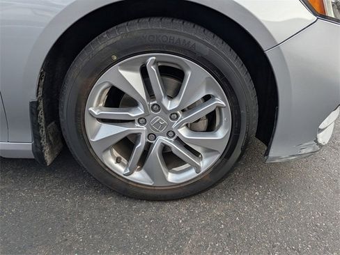 Used 2018 Honda Accord LX image 25