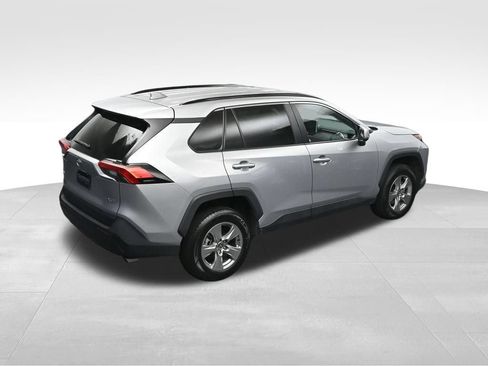 Used 2024 Toyota RAV4 XLE FWD image 34