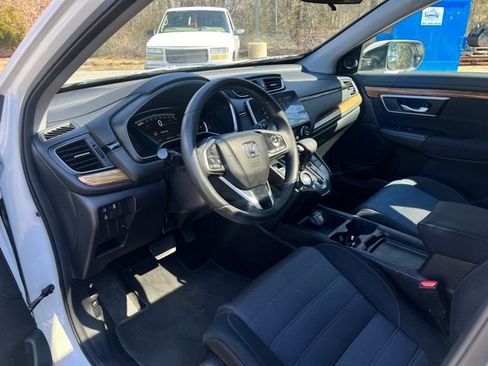 Used 2018 Honda CR-V EX image 8
