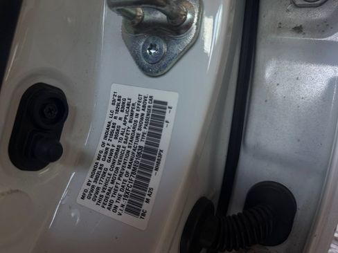 Used 2021 Honda Civic EX-L image 34