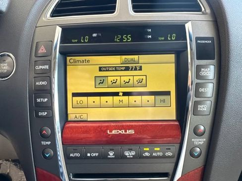 Used 2012 Lexus ES 350 FWD image 19