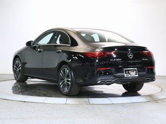 Certified 2025 Mercedes-Benz CLA 250 4MATIC video 2