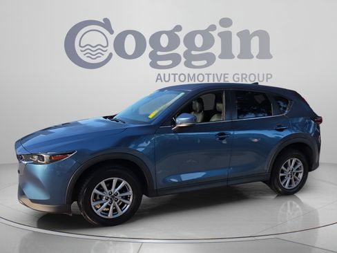 Used 2023 MAZDA CX-5 AWD 2.5 S image 1