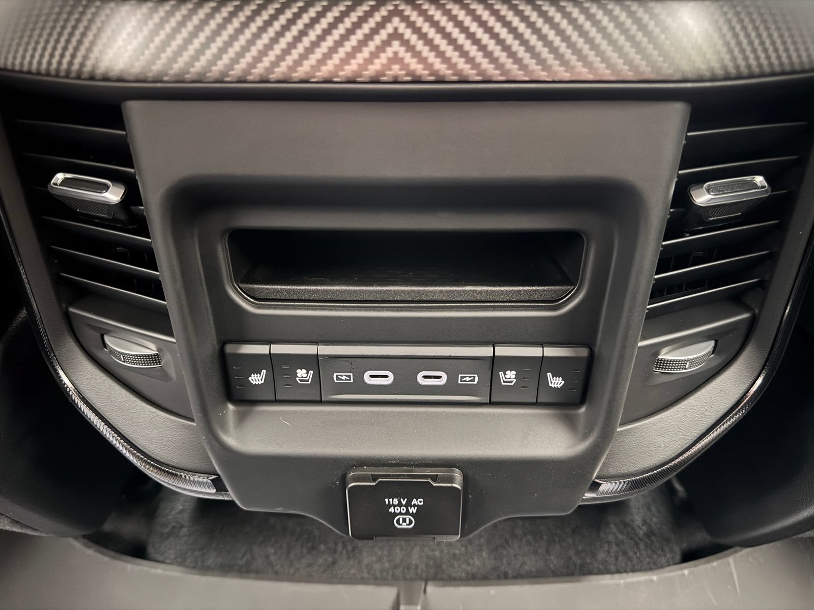 New 2026 RAM 1500 RHO w/ RHO Level 1 Equipment Group AWD/4WD image 29