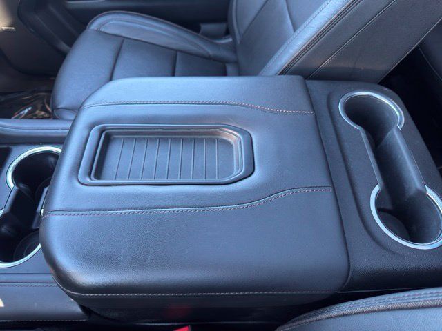 Certified 2024 Chevrolet Tahoe High Country AWD/4WD image 26