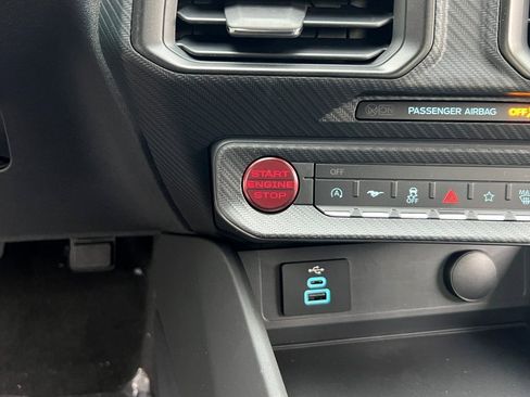 New 2025 Ford Mustang Coupe image 21