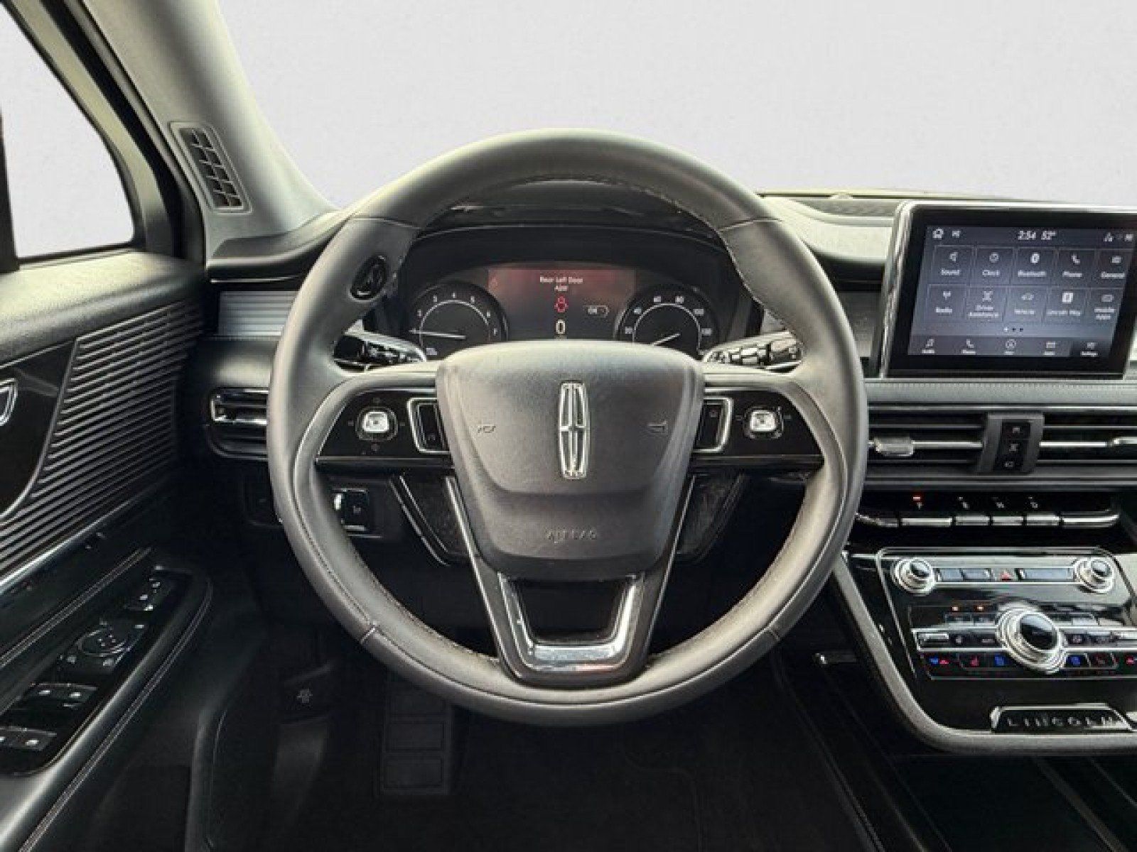 Used 2022 Lincoln Corsair AWD w/ Equipment Group 101A image 14