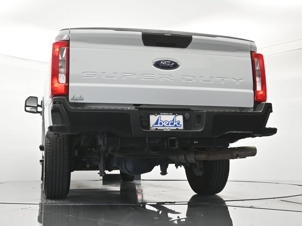 Used 2026 Ford F250 XL AWD/4WD image 42