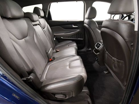Used 2020 Hyundai Santa Fe Limited AWD/4WD image 19
