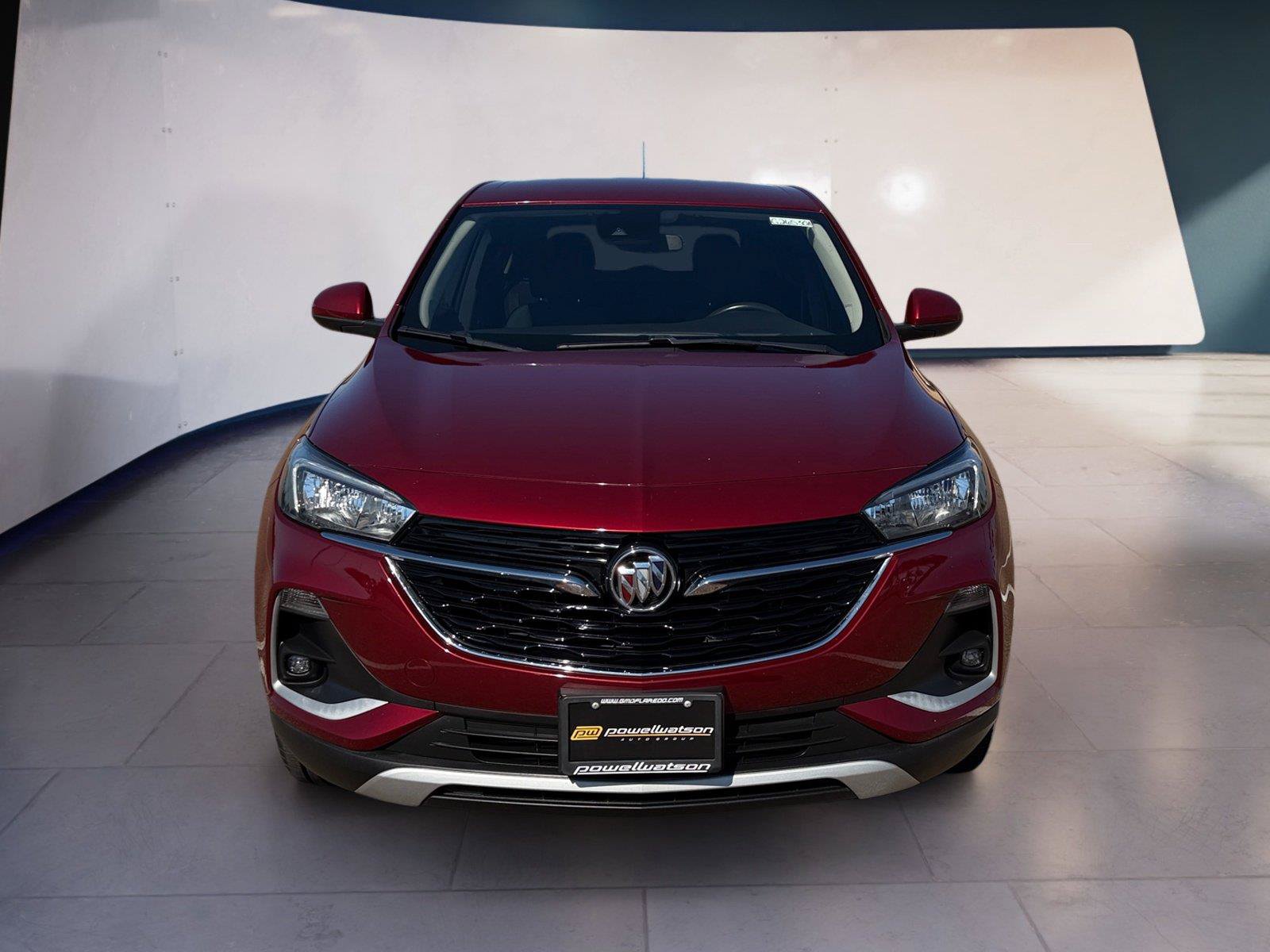 Used 2023 Buick Encore GX Preferred w/ Cold Weather Comfort Package FWD image 8