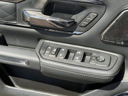 New 2026 RAM 1500 Limited AWD/4WD image 25