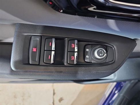 New 2026 Subaru Forester Sport image 27