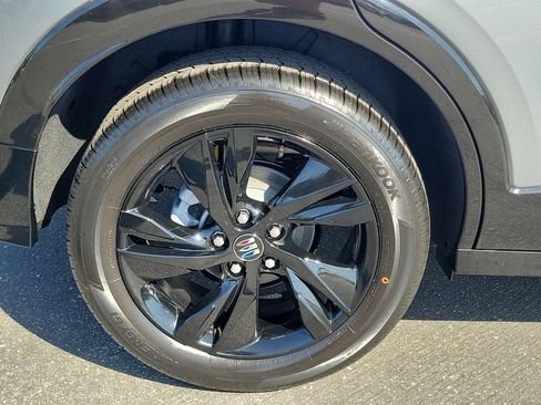 New 2026 Buick Encore GX Sport Touring w/ Advanced Technology Package FWD image 5