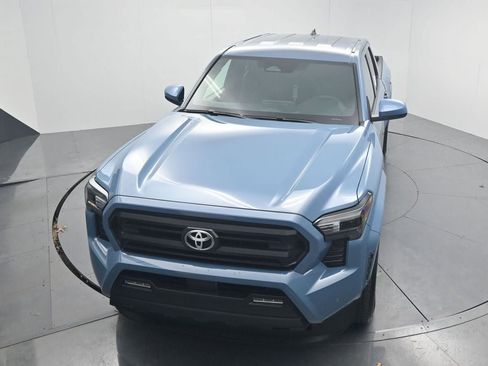 New 2026 Toyota Tacoma SR5 image 55