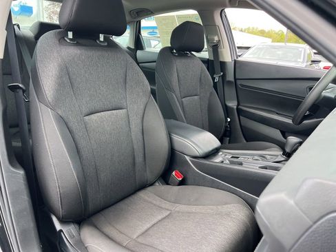 Used 2023 Honda Accord EX image 25