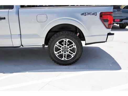 Certified 2026 Ford F150 XL w/ Equipment Group 103A High AWD/4WD image 26