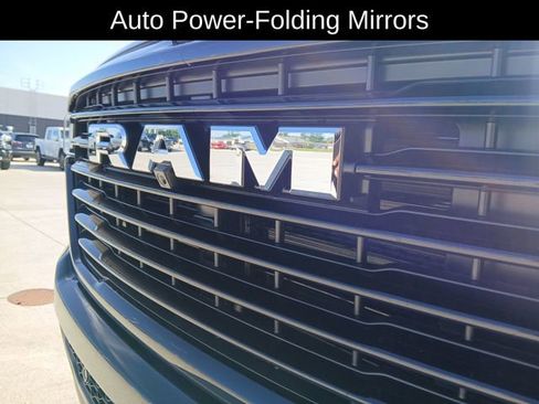 New 2026 RAM 1500 Laramie image 32