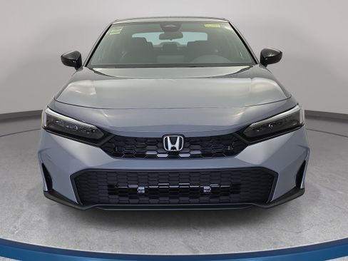 Used 2026 Honda Civic Sport image 2