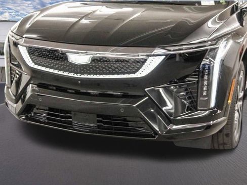 New 2026 Cadillac Optiq Sport 1 AWD/4WD image 28