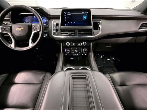 Used 2024 Chevrolet Tahoe LT image 15