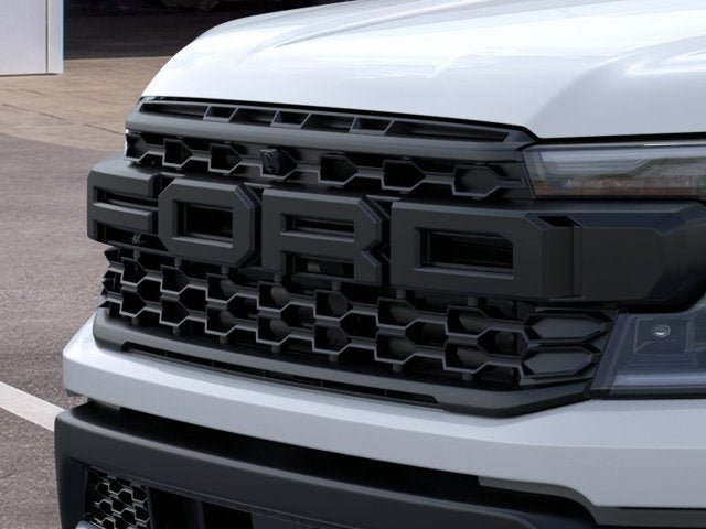New 2026 Ford Ranger Raptor AWD/4WD image 17