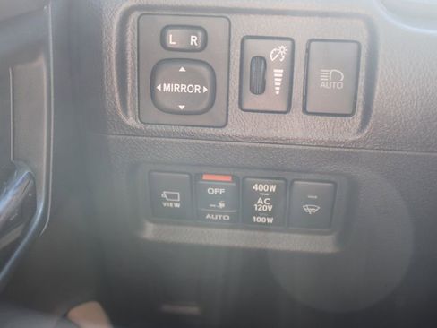 Used 2022 Toyota 4Runner Limited image 26