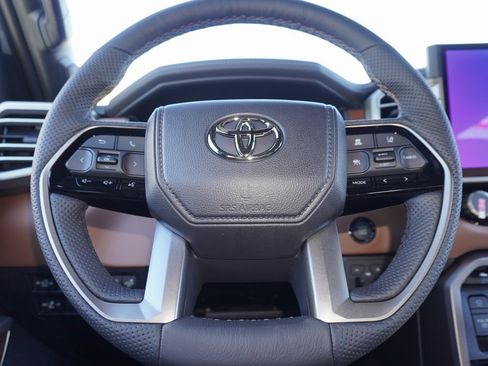 New 2026 Toyota Tundra 1794 Edition image 17