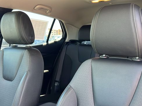 Used 2024 Buick Encore GX Preferred w/ Comfort Package AWD/4WD image 18