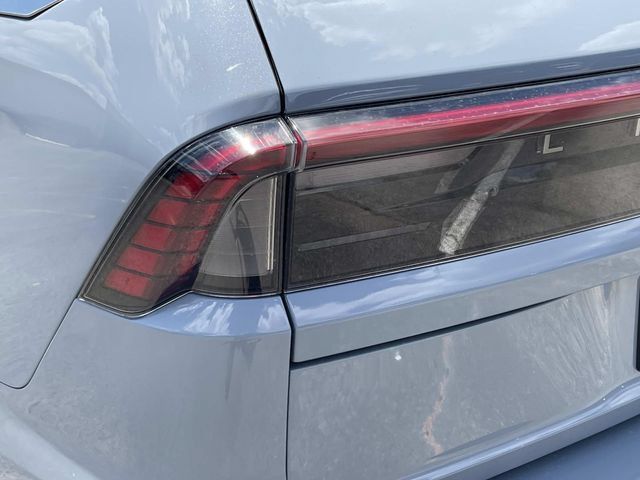 New 2027 Lincoln Navigator Premiere AWD/4WD image 10